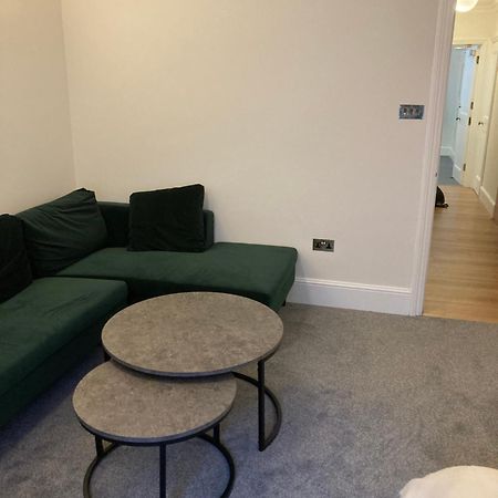 Oxford Street Two Bed Apartment Londres Extérieur photo