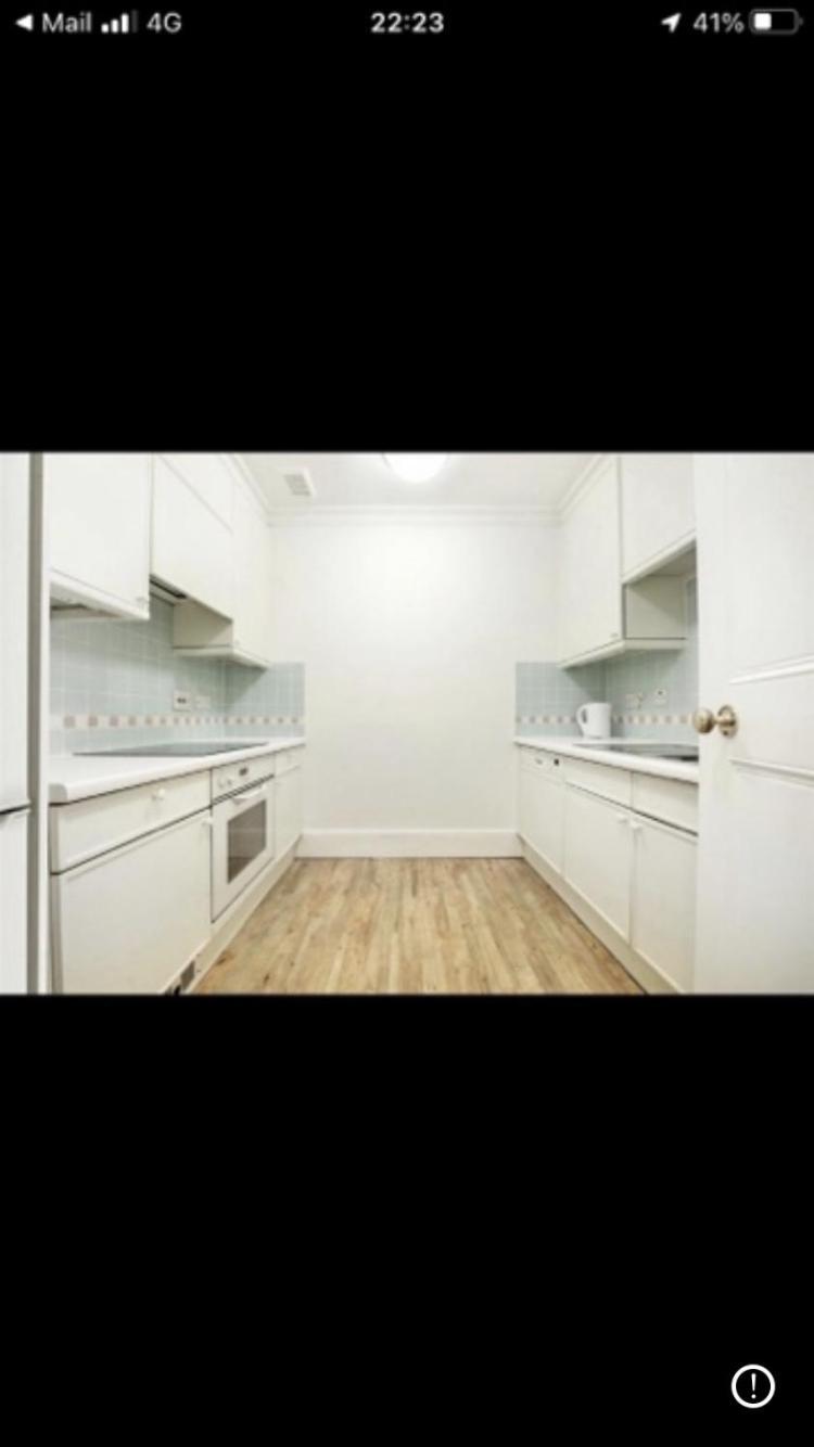 Oxford Street Two Bed Apartment Londres Extérieur photo