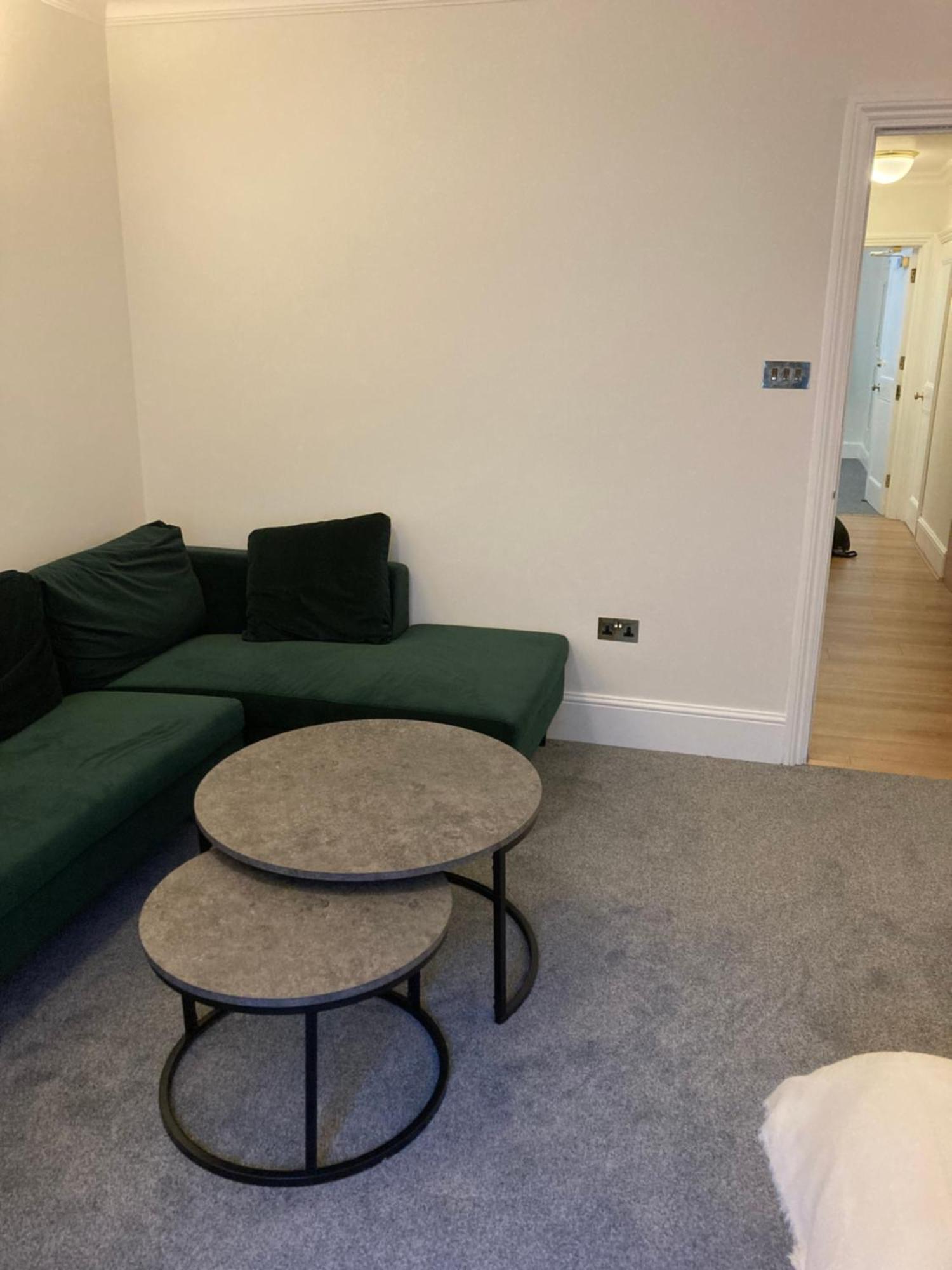 Oxford Street Two Bed Apartment Londres Extérieur photo