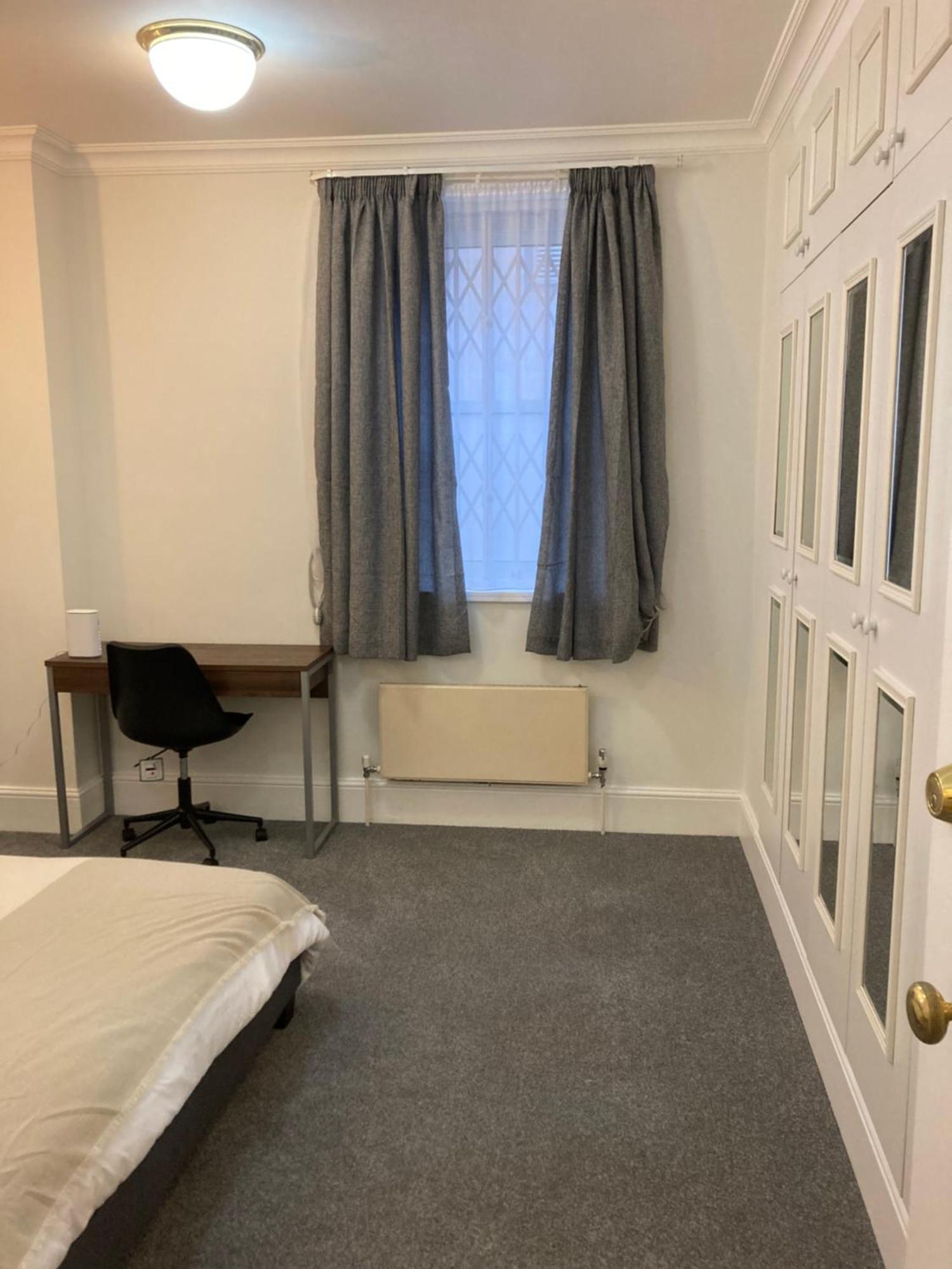 Oxford Street Two Bed Apartment Londres Extérieur photo